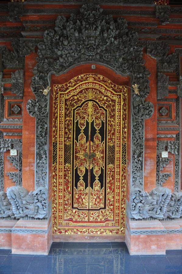 Wayan Family II Homestay 우붓 외부 사진