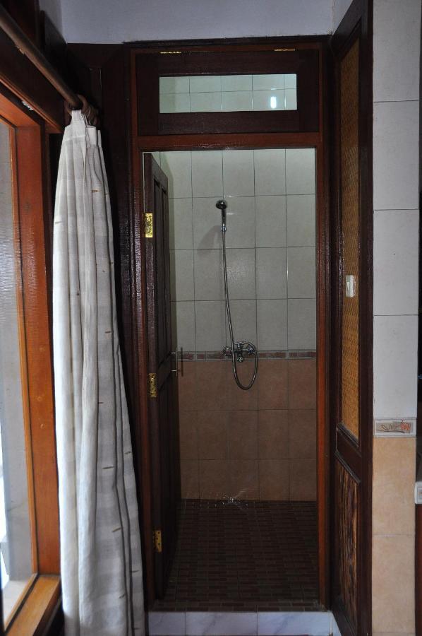 Wayan Family II Homestay 우붓 외부 사진