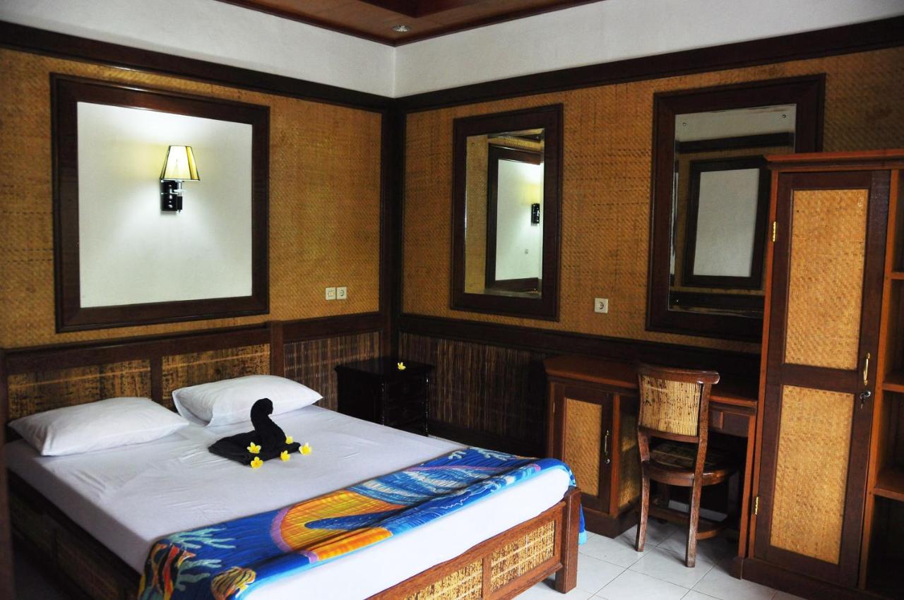 Wayan Family II Homestay 우붓 객실 사진